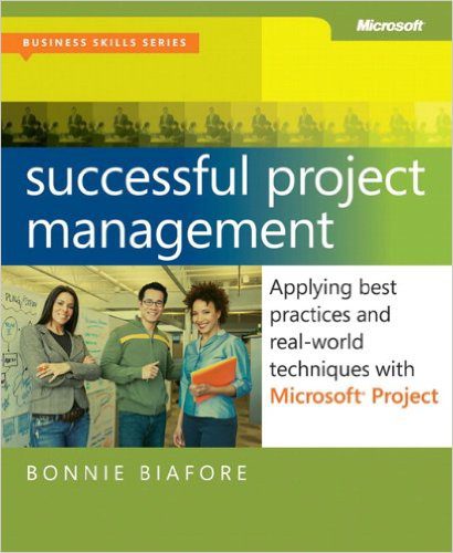 Business skills series book cover
